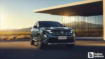 Renault, en çok satışını Fransa'nın ardından Türkiye'de yaptı!