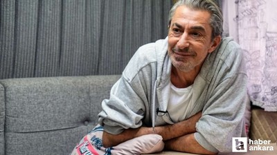 Ünlü oyuncu Erkan Petekkaya'dan yapay zeka çıkışı: Kalbi yok!