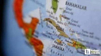 ABD'den Küba hamlesi: Deniz ablukası iddiası