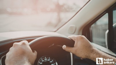 Ankara’da bir veli okul çevresindeki direksiyon sınav güzergâhı KDK’ye taşıdı