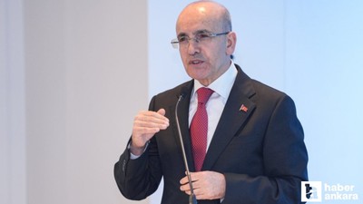 Bakan Şimşek, 3 önemli gelişmenin detaylarını duyurdu