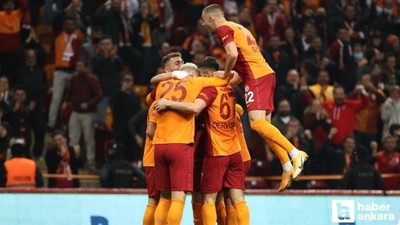 Fatih Karagümrük – Galatasaray maçı ne zaman, nerede ve saat kaçta başlıyor