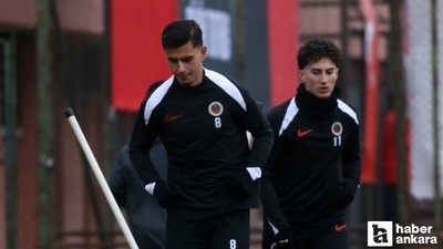 Gençlerbirliği, Antalyaspor ile Süper Ligdeki 48.maçına çıkıyor