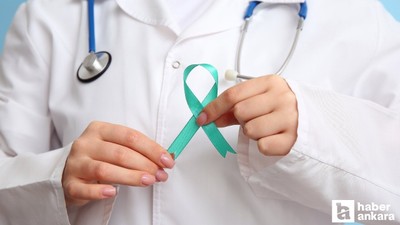 Rahim ağzı kanserine karşı aşı ve erken tarama hayat kurtarıyor