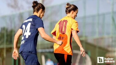 ABB FOMGET, Trabzonspor deplasmanında 2-1 yenildi