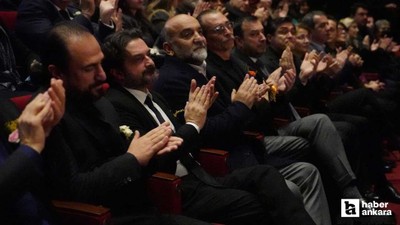 Erdal Beşikcioğlu'ndan Haldun Dormen'e veda mesajı