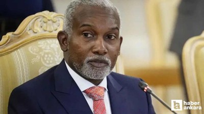 Nijerya Dışişleri Bakanı Tuggar Ankara’ya geliyor