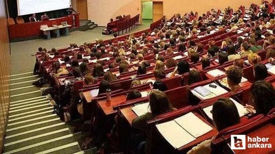 Öğrenci affı son dakika: Af ne zaman çıkacak, 2026'da çıkacak mı?