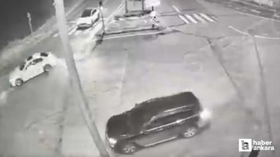 Ankara'da drift atan iki sürücüye ceza üstüne ceza verildi