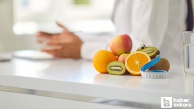 Bel-Pa Ankara diyetisyen alımı yapacağını duyurdu!