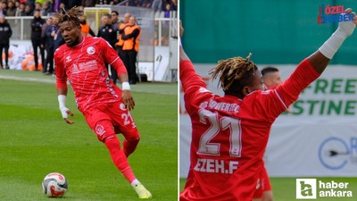 Emre Gökdemir İnşaat Ankara Keçiörengücü’nde Ezeh fırtınası!