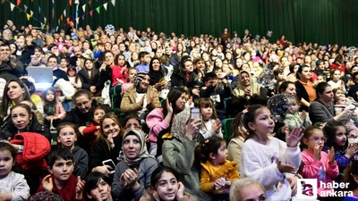 ABB Geleneksel Yarıyıl Çocuk Festivali'ni 5'incisini düzenleyecek!