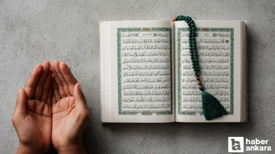 Berat Kandili hangi gün, kandil ne zaman? Bugün Berat kandili mi?