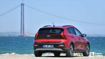 Hyundai Bayon için 2026 versiyonlarında indirim kampanyası başladı