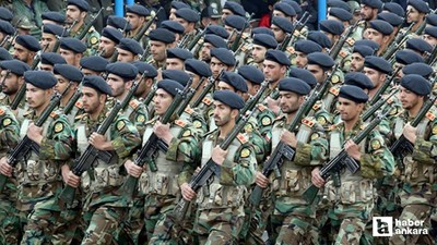 İran'dan komşu ülkelere ABD uyarısı yapıldı