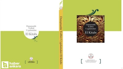 MEB'in suça sürüklenen çocuklar için hazırladığı el kitabı öğretmenlere yardımcı oluyor