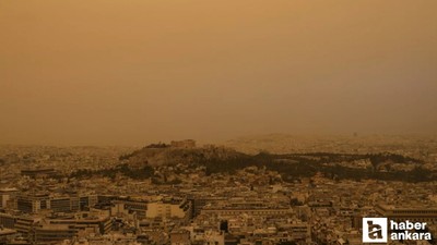 Meteoroloji'den 'Kapıları camları kapatın' uyarısı: O illerde hava kalitesi düşecek!