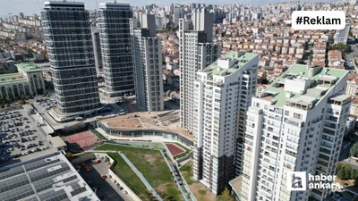 Ankara'da hemen tapu hemen teslim konut projeleri!
