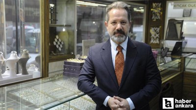Altın ve gümüş alacaklar dikkat! İslam Memiş'ten uyarı geldi