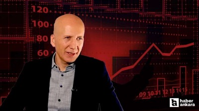 Ekonomist Hakan Kara açıkladı: "Ocak enflasyonu yüzde 5'in üzerinde gelebilir"
