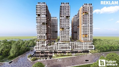 Emre Gökdemir İnşaat'tan geleceğin dikkat çeken projesi: İmza Gökdemir!