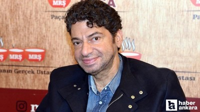 Hakan Taşıyan kalp krizi geçirdi: Ankara'da hastaneye kaldırıldı