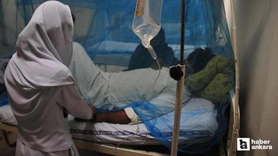 Hindistan'da Nipah virüsü için alarm verilip kapsamlı önlemler alındı