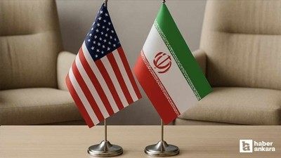 İran'dan ABD'ye mesaj: Daha önce hiç olmadığı gibi karşılık veririz