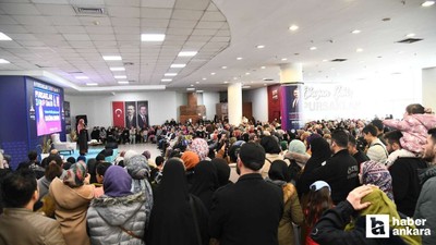 Pursaklar Belediyesi, 4. Kitap Günleri programı duyuruldu