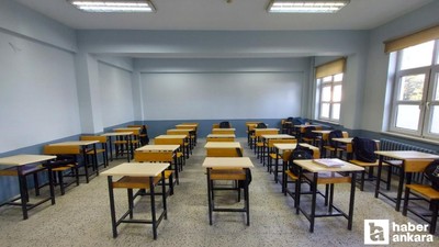 Sömestr tatili uzadı mı, ne zaman bitiyor? MEB okul açılma takvimi