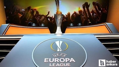 UEFA Avrupa Ligi'nde lig aşaması bitiyor: Fenerbahçe Romanya deplasmanında