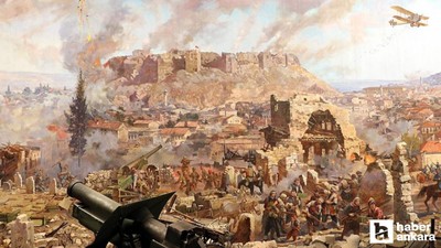 Gaziantep'in 105. ünvan yıldönümü Ankara’da da kutlanacak