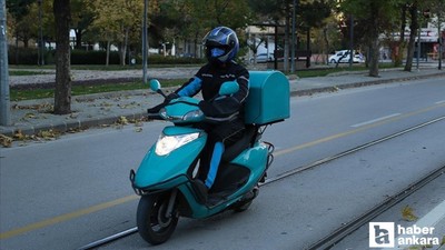 Kuryelikte yaş sınırı 69'a yükseltildi!