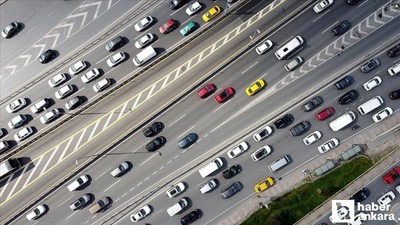 MTV ilk taksit ödemeleri 5 gün sonra sona erecek!