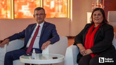 Özgür Özel hakkında suç duyurusunda bulunduğunu açıkladı