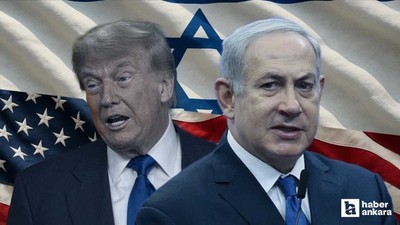 Trump'ın İsrail'e Suriye ile güvenlik anlaşması yapılması için 30 gün süre verdiği iddia edildi