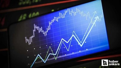 AA Finans ocak ayı Enflasyon Beklenti Anketi sonucu açıklandı