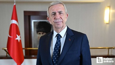 Mansur Yavaş duyurdu: Ankara'da ücretsiz ulaşım başlıyor!