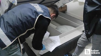 Ankara dahil 4 ilde yapay zeka dolandırıcılarına operasyon!