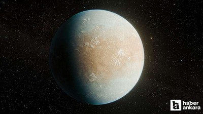 Dünyaya benzeyen gezegen hakkında son gelişmeler!