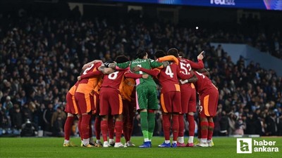 Galatasaray’ın rakibi İtalyan devi Juventus!