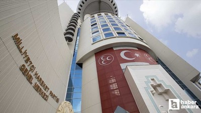 MHP'den Siyaset ve Liderlik Okulu: Başvuru tarihleri açıklandı!