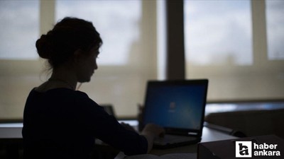 Türkiye’de kadın işsizliği 154 ayın en düşük seviyesine geriledi!