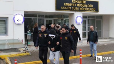 Ankara dahil 6 ilde fuhuş operasyonu: 8 kişi tutuklandı!
