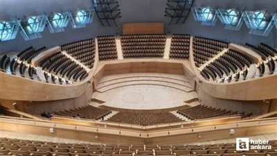 CSO Ada Ankara'da şubat ayının ilk haftasının programı açıklandı