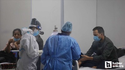 DSÖ Nipah Virüsü'nü yakın takip altına aldı: Hindistan mercek altında!