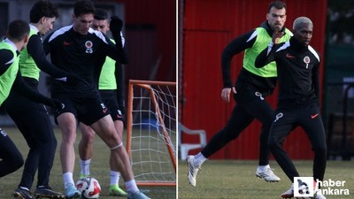 Gençlerbirliği, Gaziantep FK ile Süper Lig’deki 6. maçına çıkacak