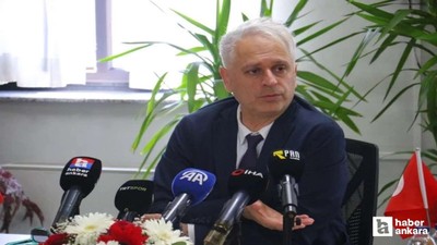 Gençlerbirliği'nde Ali Ekber Düzgün ile yolların ayrıldığı iddiaları yalanlandı