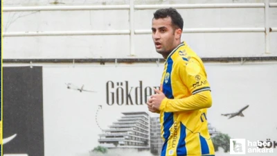 Karalar İnşaat Etimesgut SK - Kestel Çilek SK karşılaması 1-1 sonuçlandı