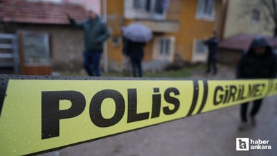 Kırıkkale'de çocukların oynadıkları cisimler top mermisi çıktı